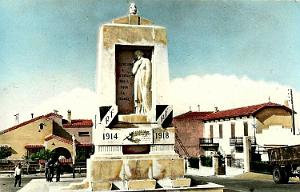 CASTIGLIONE PLACE D ARMES